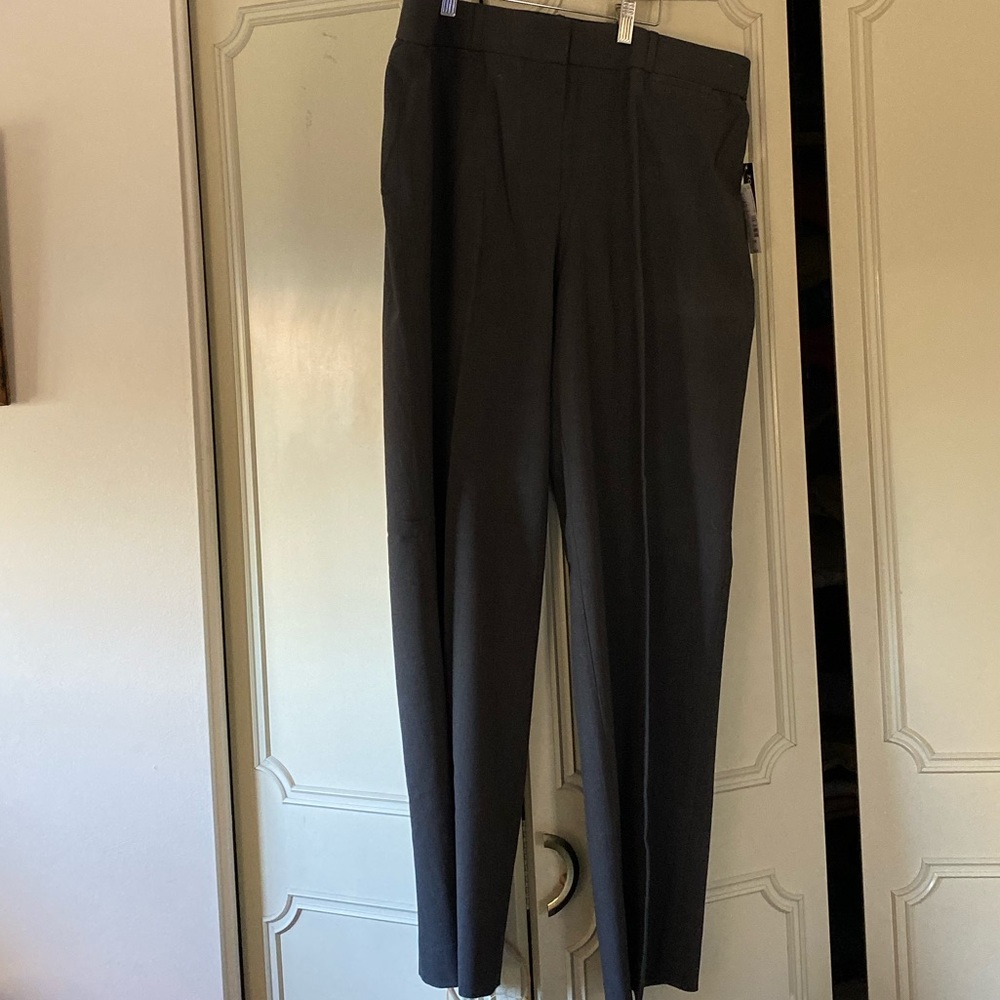 NEW Grey dress pants